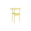 Hay Shim Coffee Table