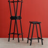 Hay Taburete 8 Barstool