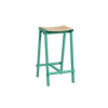 Hay Taburete 8 Barstool