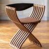 Ligne Roset Curule chair