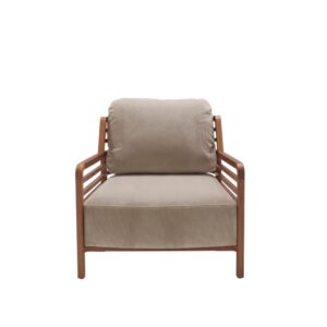 Ligne Roset Flax armchair
