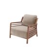 Ligne Roset Flax armchair
