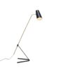 Ligne Roset G21 floor lamp