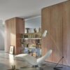 Ligne Roset G21 floor lamp