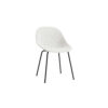 Normann Copenhagen Mat chair full upholstery