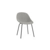 Normann Copenhagen Mat chair full upholstery