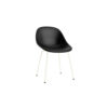 Normann Copenhagen Mat chair full upholstery