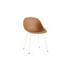 Normann Copenhagen Mat chair front upholstery