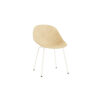Normann Copenhagen Mat Chair Steel
