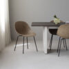 Normann Copenhagen Mat Chair Steel
