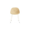 Normann Copenhagen Mat Chair Steel