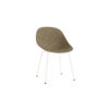 Normann Copenhagen Mat Chair Steel