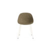 Normann Copenhagen Mat Chair Steel