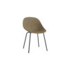 Normann Copenhagen Mat Chair Steel