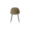 Normann Copenhagen Mat Chair Steel
