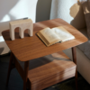 Porada Bilot bedside table