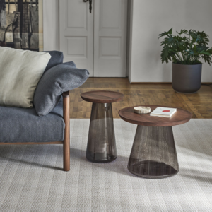 Porada Jig side table