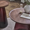 Porada Jig side table