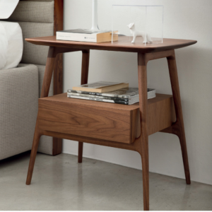 Porada Bilot bedside table