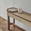 Porada Rami console table