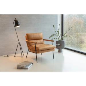 Sits Bill low armchair