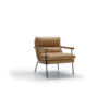 Sits Bill low armchair