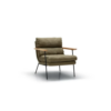 Sits Bill low armchair