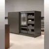 Lineaquattro Arca Kitchen