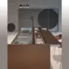 Lineaquattro Arca Kitchen
