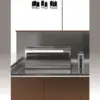 Lineaquattro Arca Kitchen