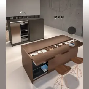Lineaquattro Arca Kitchen