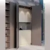 Lineaquattro Metamorphosis Kitchen