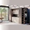 Lineaquattro Metamorphosis Kitchen
