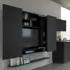 Lineaquattro Tecnika Pura Kitchen