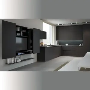 Lineaquattro Tecnika Pura Kitchen