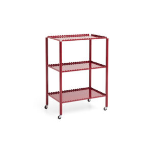Hay Arcs Trolley