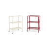 Hay Arcs Trolley