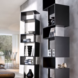 Osuna Bookcase by Tonin Casa