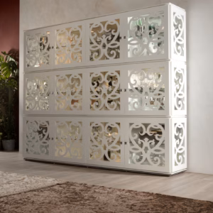 Paris Storage Unit by Tonin Casa
