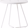 Cane-line On-The-Move Side Table, Sizes X-Small, Small and Large