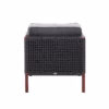 Cane-line Encore Outdoor Arm Chair with AirTouch cushions QuickDry Foam