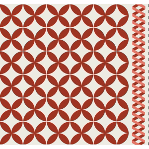 GAN Rugs Kilim Catania Rug, Wool, Reversible
