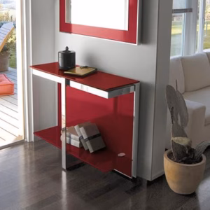 Manta Console by AntonelloItalia