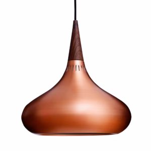 Fritz Hansen Orient pendant light
