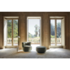 Kartell K-Waiting pouf