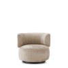 Kartell K-Waiting armchair
