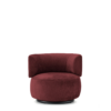 Kartell K-Waiting armchair