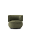 Kartell K-Waiting armchair