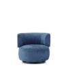 Kartell K-Waiting armchair