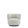 Kartell K-Waiting armchair